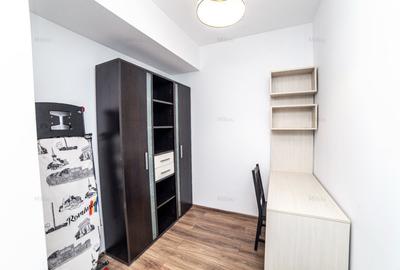 2 camere | Bloc Nou | 15 Min Metrou Piata Iancului - 11