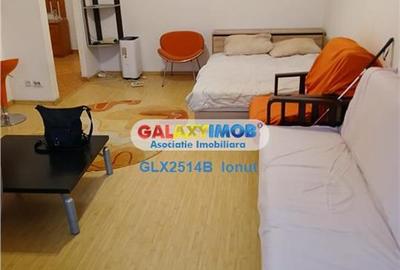 Garsoniera de inchiriat renovat Timpuri Noi - 1