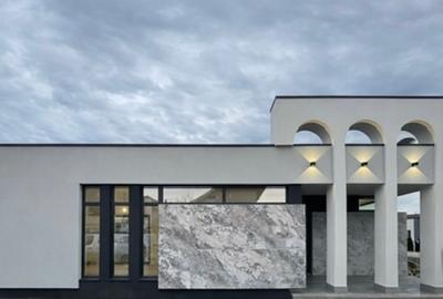 Casa Design Unic Bistrita - 1