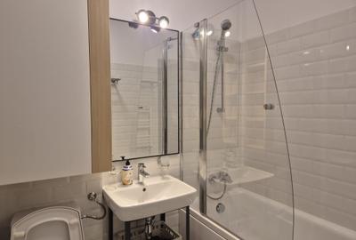 Apartament 3 camere ultracentral mobilat ultramodern Ateneu Calea Victoriei - 3