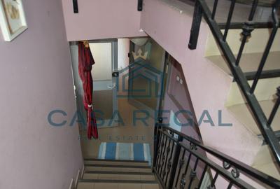 Apartament la casa, 3 camere 100 mp utili, Nufarul - 4