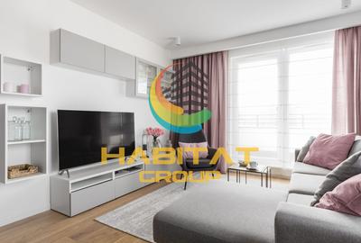 Apartament cu 2 camere decomandat în Nord-Vest