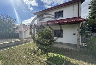 Casă de vanzare cu garaj și anexă | teren 785 mp| Gageni | Comision 0% - 1