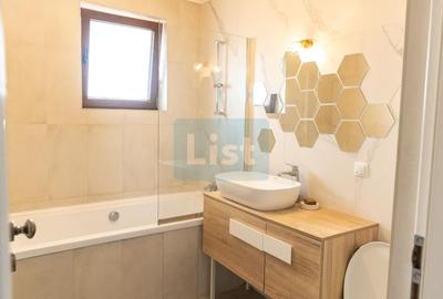 COMISION 0%! Ap. 3 cam. 73 mp + balcon, parcare, PET FRIENDLY, Europa - 9