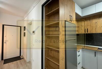 Apartament premium STUDIO Comat Towers - 23