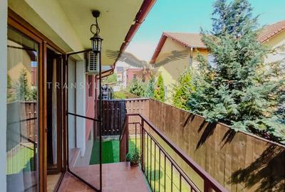 Apartament modern, cu terasa spatioasa, situat in Buna Ziua - 16