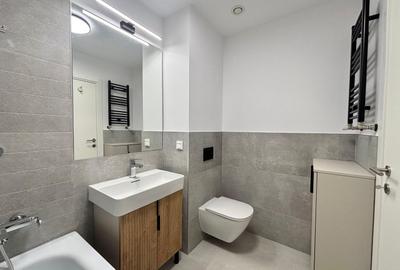 Apartament cu 2 camere de inchiriat | Floreasca - 6