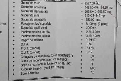 Vila de lux + piscina - 14