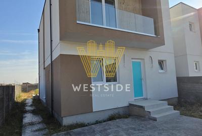 Duplex Individual Mosnita Noua - 2