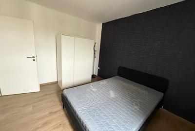 PROPRIETAR - COMISION 0 % Apartament cu 3 camere complet mobilat - 8