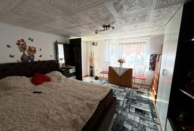 Casa noua + casa renovata in Cucorani - 5