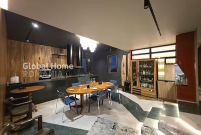 Hotel Serviced Residence | 3 Rooms + Parking + Terrace | Primaverii - Open View - 53