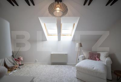 Casă de vanzare, cu 5 camere, 280 mp, zona Nord - 14