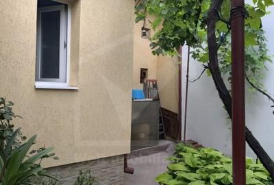 Casa indiv. 3 cam., 96 mp utili, zona P-ta Mihai Viteazul, strada linistita - 24