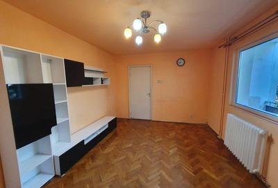 Apartament 3 camere in Gheorgheni aproape de Scoala Constantin Brancusi