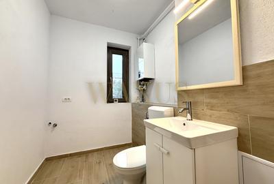Apartament Gata de Mutat - SU 70MP I Balcon I Garaj - Borhanci - 8