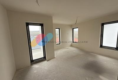 Casa individuala 125mp + teren 475mp -  Chinteni - 9
