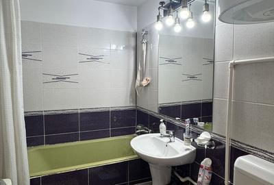 Apartament 3 camere | 80 mp total | Open Space Modern | Bloc Reabilitat Baicului - 6