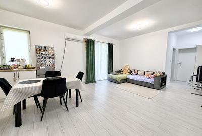 Apartament 2 camere - Braytim | Bloc nou 2024 | Mobilat și utilat - 2