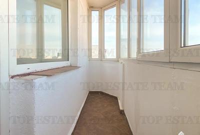 Apartament 2 camere | Mosilor | Vedere superba - 15