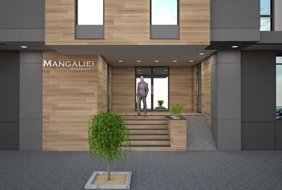 Mangaliei Residence