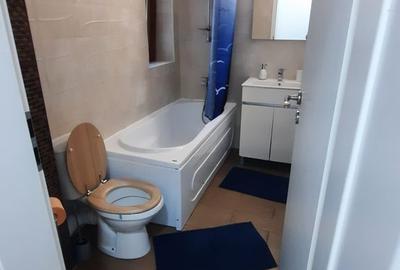 Apartament 2 camere+parcare privată | Bloc Nou - Tomis Nord - 10