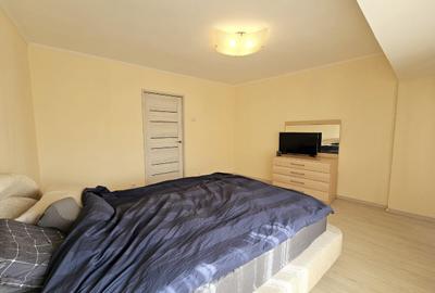 Apartamentul 2 Camere,B-dul Unirii,et.5/8,DECOMANDAT,Amenajat,mobilat,complet - 5