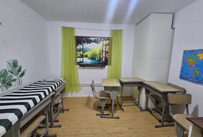 Spațiu comercial de închiriat în zona Coiciu/Constanta - 7