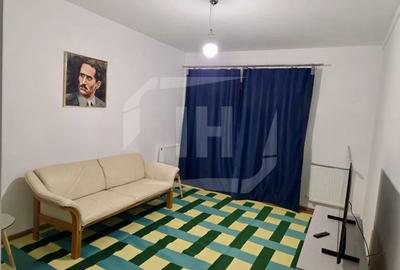 Apartament 2 camere I decomandat I cu parcare I zona Vivo - 3