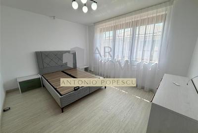 Casa 3 camere, prima inchiriere, in Ploiesti, zona Albert. - 8