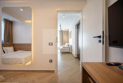 Penthouse LUX cu terasă 150 mp & jacuzzi | Iulius Mall – FSEGA - 14