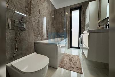 Apartament 2 camere, parcare, imobil 2021, Augustin Presecan - 8
