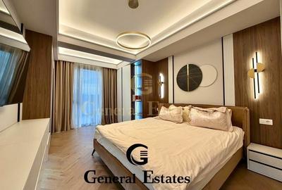 Apartament Premium în Copou, cu terasă și vedere panoramică - 13