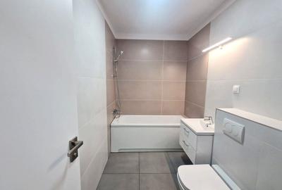 Apartament 2 camere finisat, parcare, str Avram Iancu Oncos Parc - 7