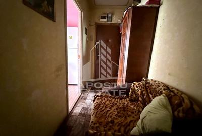 Apartament cu 2 camere de vanzare, etaj 3, zona Dambovita, Timisoara - 5