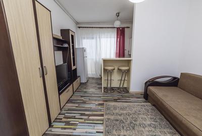 2 Camere Parc Sebastian | Mobilat si utilat | Centrala termica - 4