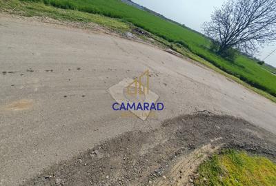 Teren intravilan 13.602 mp | Dragomiresti Vale | Sos. de Centura - 8