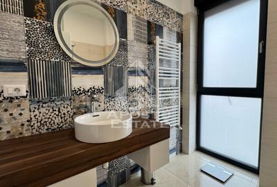 Penthouse 4 camere de vanzare, 101 mp,  Zona Torontalului, Timisoara - 12