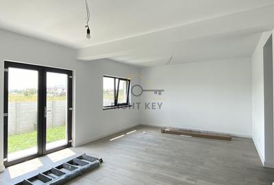 Super pret! Casa 110mp P+1+pod, 4 camere, 330mp teren! Comision 0% - 9