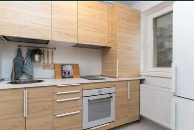 Ofer spre închiriere garsonieră zona Pallady + loc parcare inclus - 3