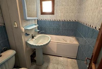 Apartament 3 camere , etaj 1, zona Brailei, suprafata totala 92mp - 11