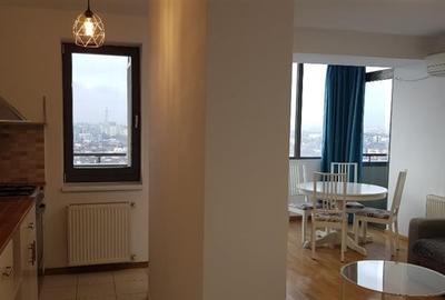 Apartament 2 camere Monaco Towers - 4