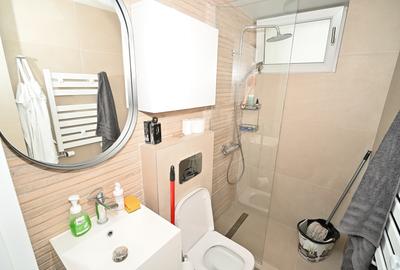 Apartament 2 camere amenajat modern situat in Piata Amzei - 12