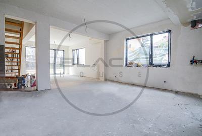 Casă individuală cu 5 camere în Gruia