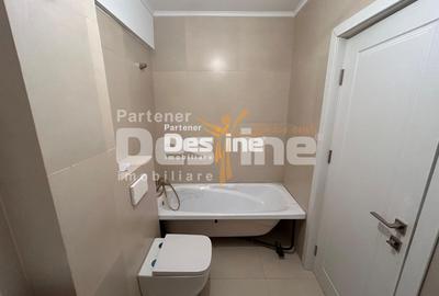 Complex nou de apartamente - Vila P+1 cu acces separat si curte - 9