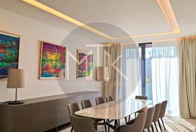 Apartament 5 camere Mobilat & Utilat lux | TERASA 67MP I Kiseleff - 7