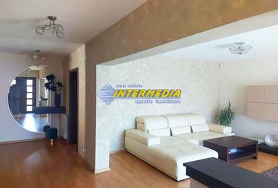 Casa Noua 4 camere 500 mp. Teren Alba-Mall Finisata Mobilata si Utilata complet - 6