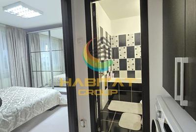 2 camere Brancoveanu Budimex complet renovat mobilat utilat - 22