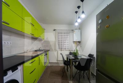 Apartament 3 camere cu curte proprie 104 mp - 6