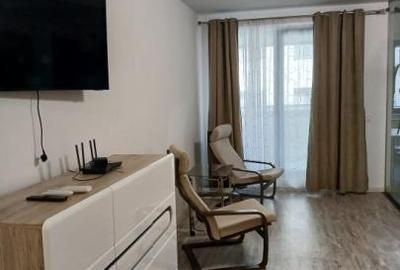 Studio Timpuri Noi-Roka Residence - 6